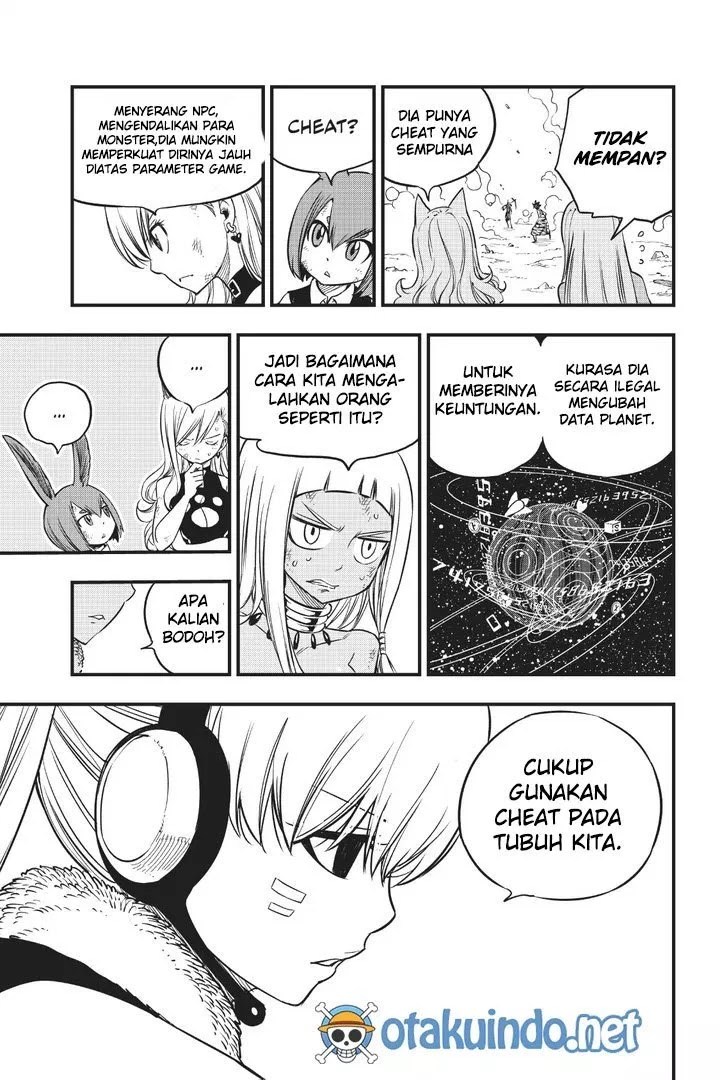 Eden’s Zero